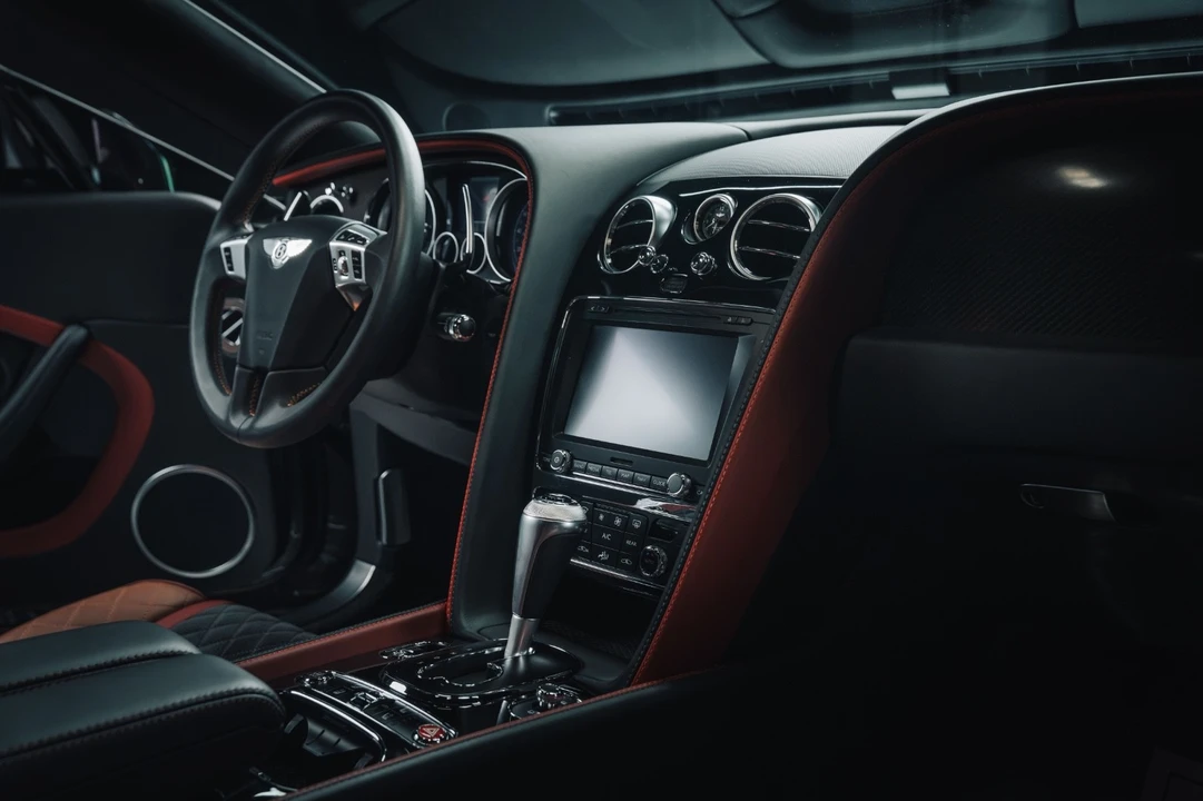 2018 Bentley Continental GT Supersports 2nd Gen - Image 13 of 31