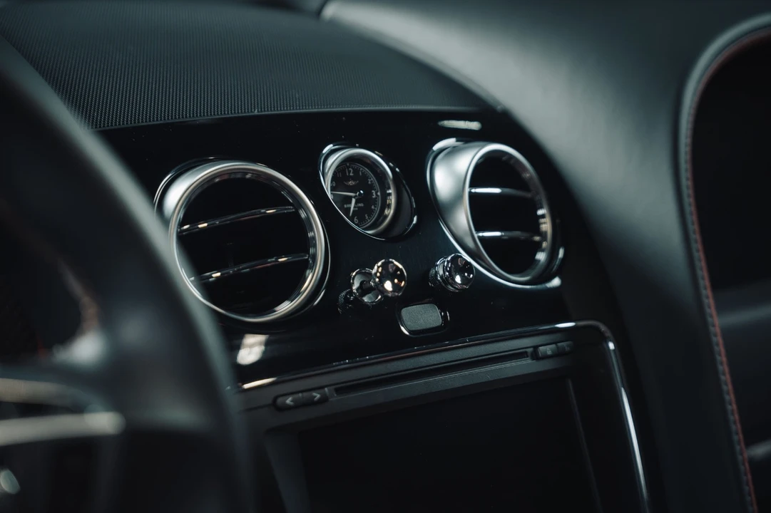 2018 Bentley Continental GT Supersports 2nd Gen - Image 12 of 31