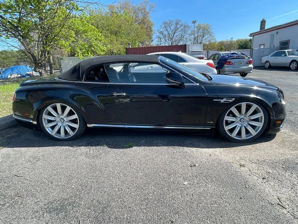 2018 Bentley Continental GT 2nd Gen - Image 10 of 10