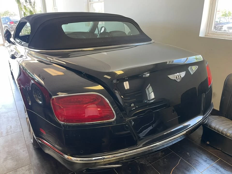 2018 Bentley Continental GT 2nd Gen - Image 5 of 10
