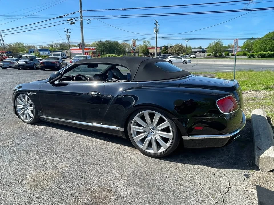 2018 Bentley Continental GT 2nd Gen - Image 9 of 10