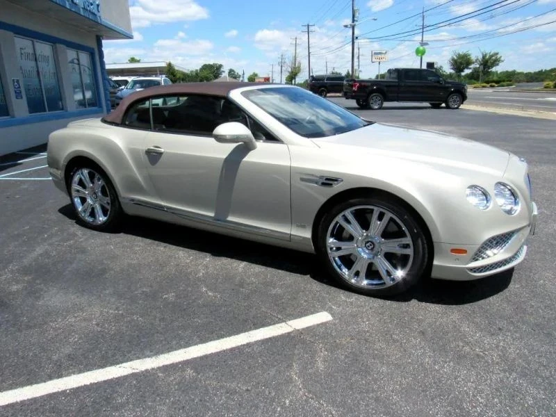 2018 Bentley Continental - Image 11 of 12