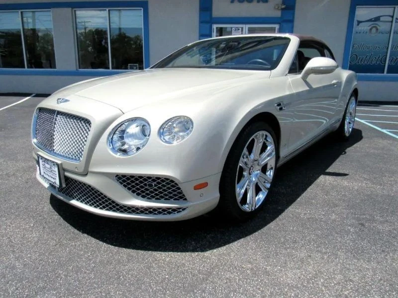 2018 Bentley Continental - Image 2 of 12