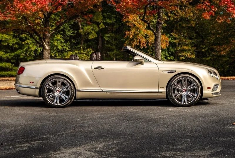 2018 Bentley Continental - Image 8 of 12