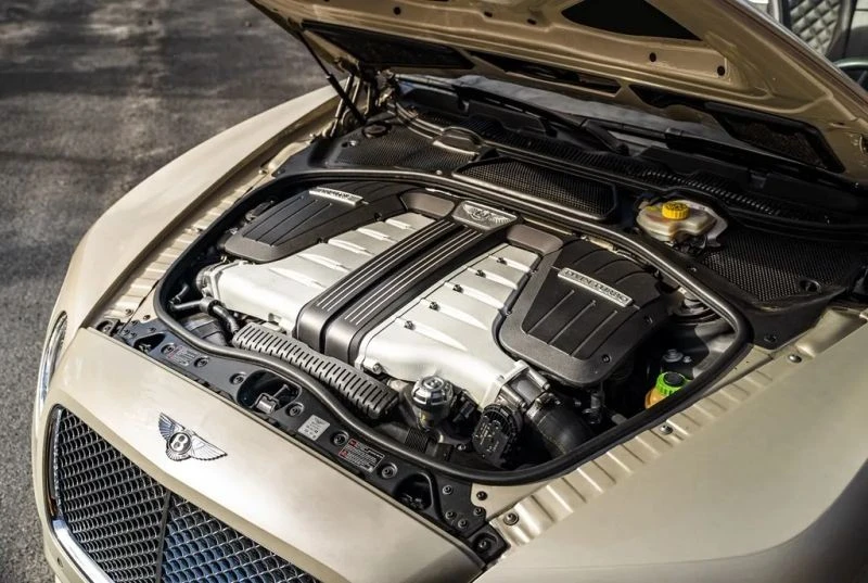 2018 Bentley Continental GTC - Image 11 of 12