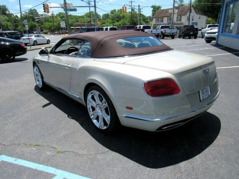 2018 Bentley Continental GT 2nd Gen - Image 6 of 12