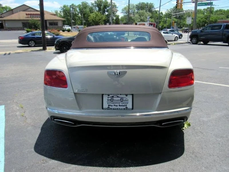 2018 Bentley Continental - Image 7 of 12