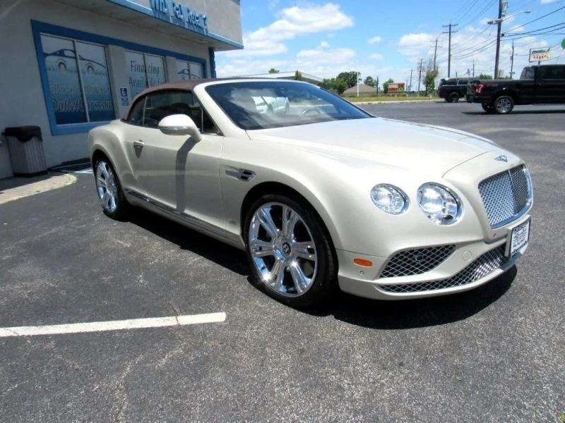 2018 Bentley Continental GT 2nd Gen - Image 12 of 12