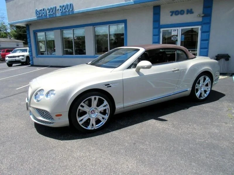 2018 Bentley Continental - Image 3 of 12