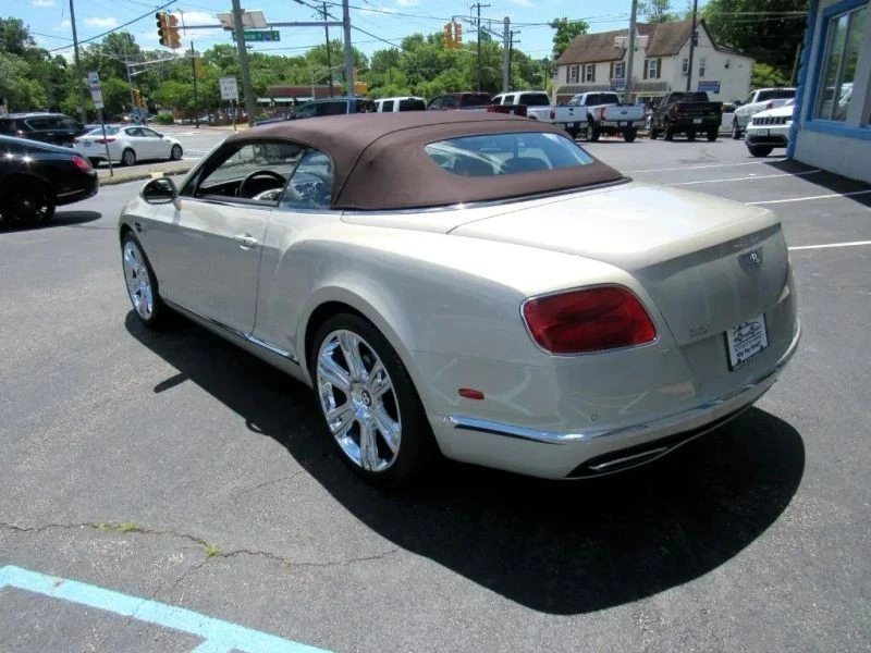 2018 Bentley Continental - Image 6 of 12