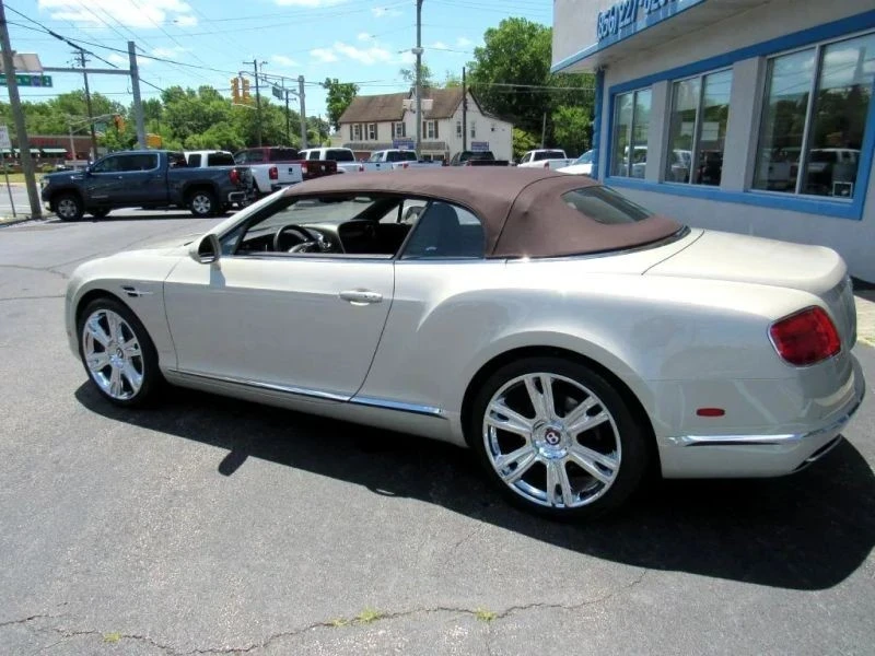 2018 Bentley Continental - Image 5 of 12