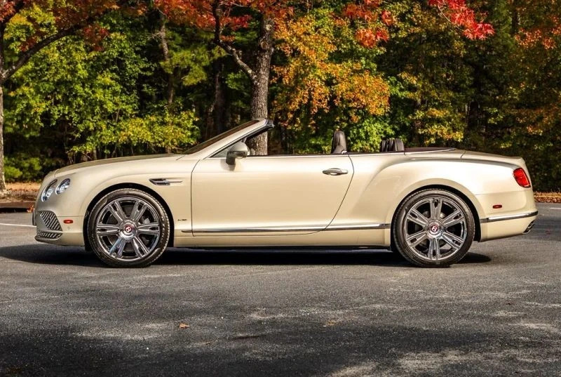 2018 Bentley Continental - Image 12 of 12