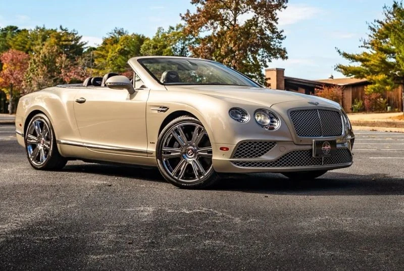 2018 Bentley Continental GTC - Image 7 of 12