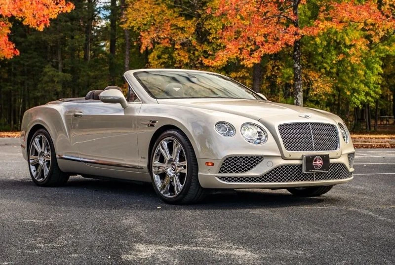 2018 Bentley Continental - Image 3 of 12