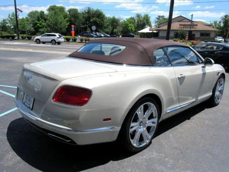 2018 Bentley Continental GT 2nd Gen - Image 9 of 12