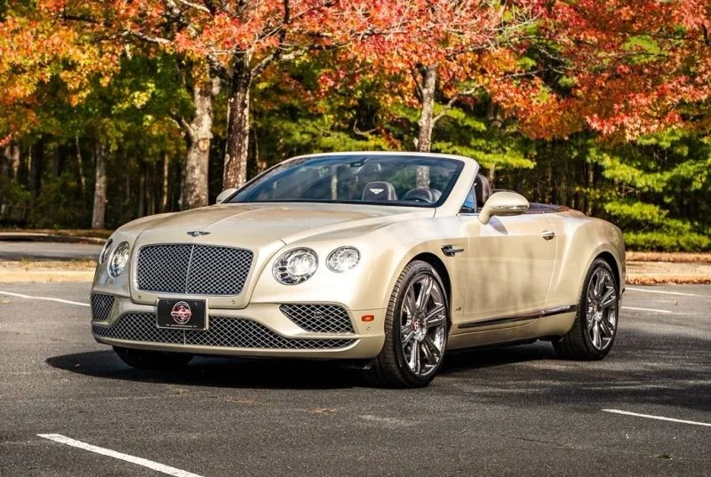 2018 Bentley Continental - Image 4 of 12