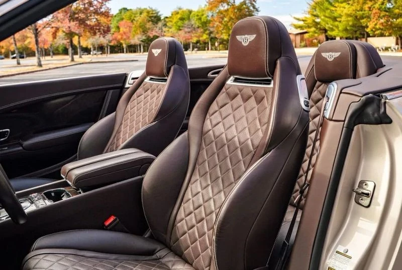 2018 Bentley Continental GTC - Image 10 of 12