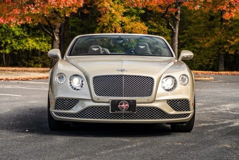 2018 Bentley Continental GT 2nd Gen - Image 2 of 12