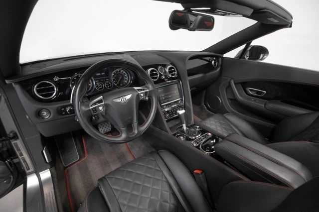 2018 Bentley Continental - Image 5 of 24