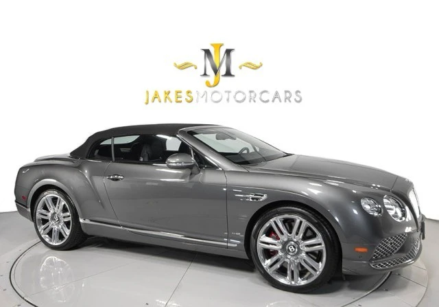 2018 Bentley Continental - Image 15 of 24