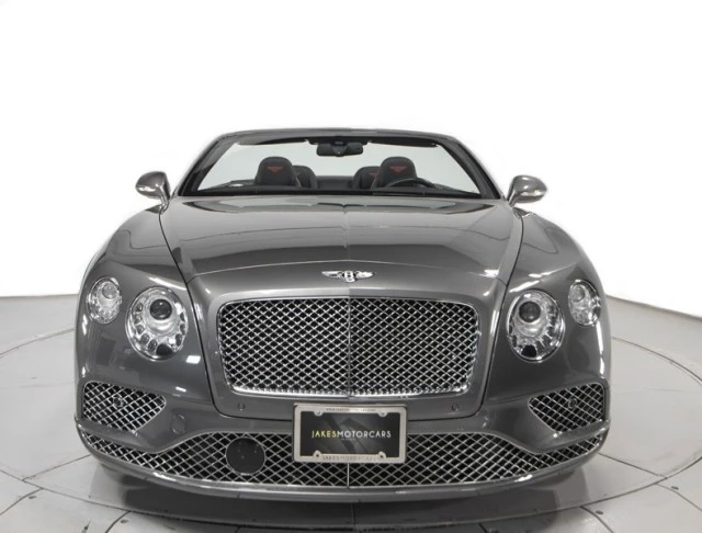 2018 Bentley Continental - Image 18 of 24
