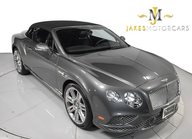 2018 Bentley Continental - Image 16 of 24