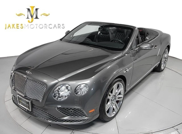 2018 Bentley Continental - Image 19 of 24