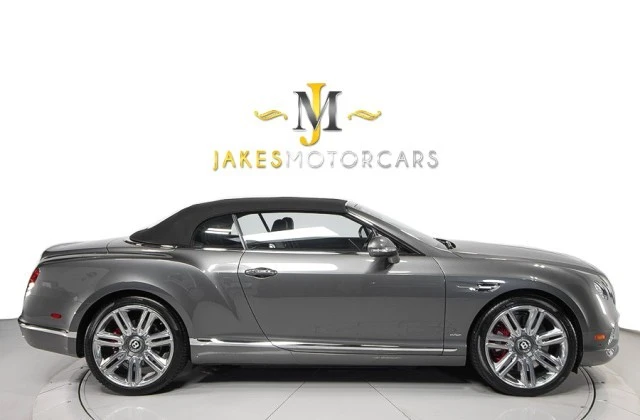 2018 Bentley Continental - Image 14 of 24
