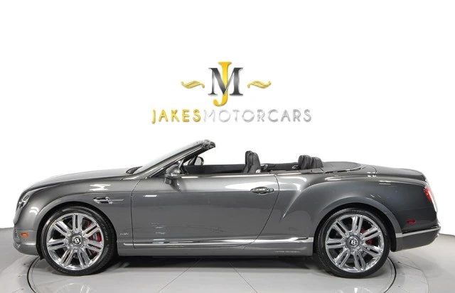 2018 Bentley Continental - Image 2 of 24