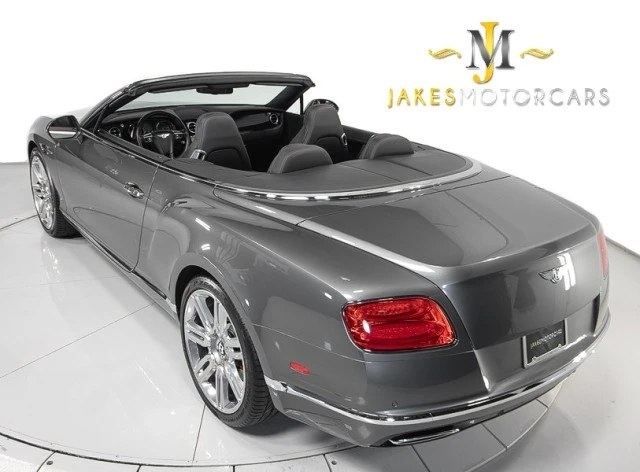 2018 Bentley Continental - Image 7 of 24