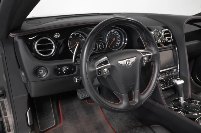 2018 Bentley Continental - Image 23 of 24