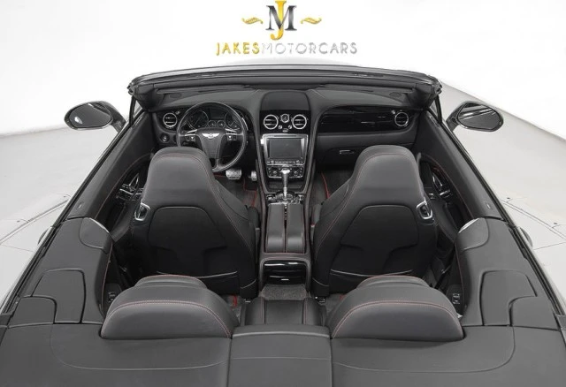 2018 Bentley Continental - Image 10 of 24