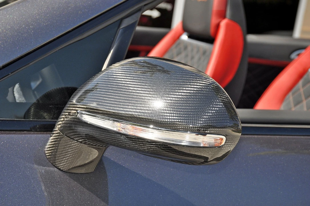 2018 Bentley Continental GTC - Image 11 of 21