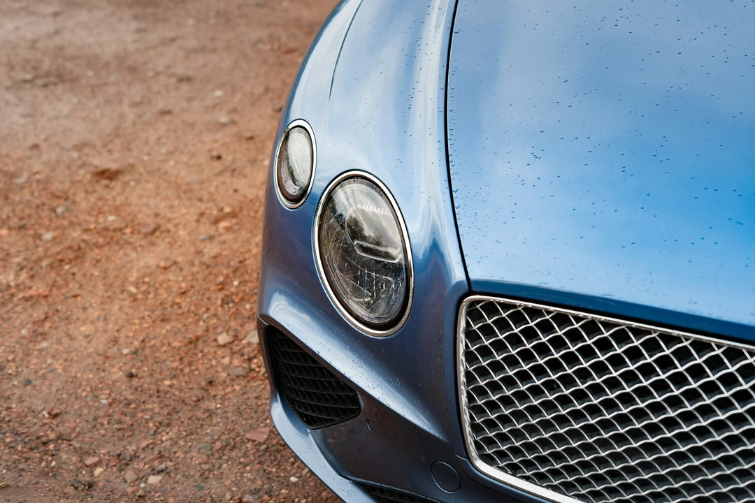 2018 Bentley Continental GT 3rd Gen - Image 10 of 21