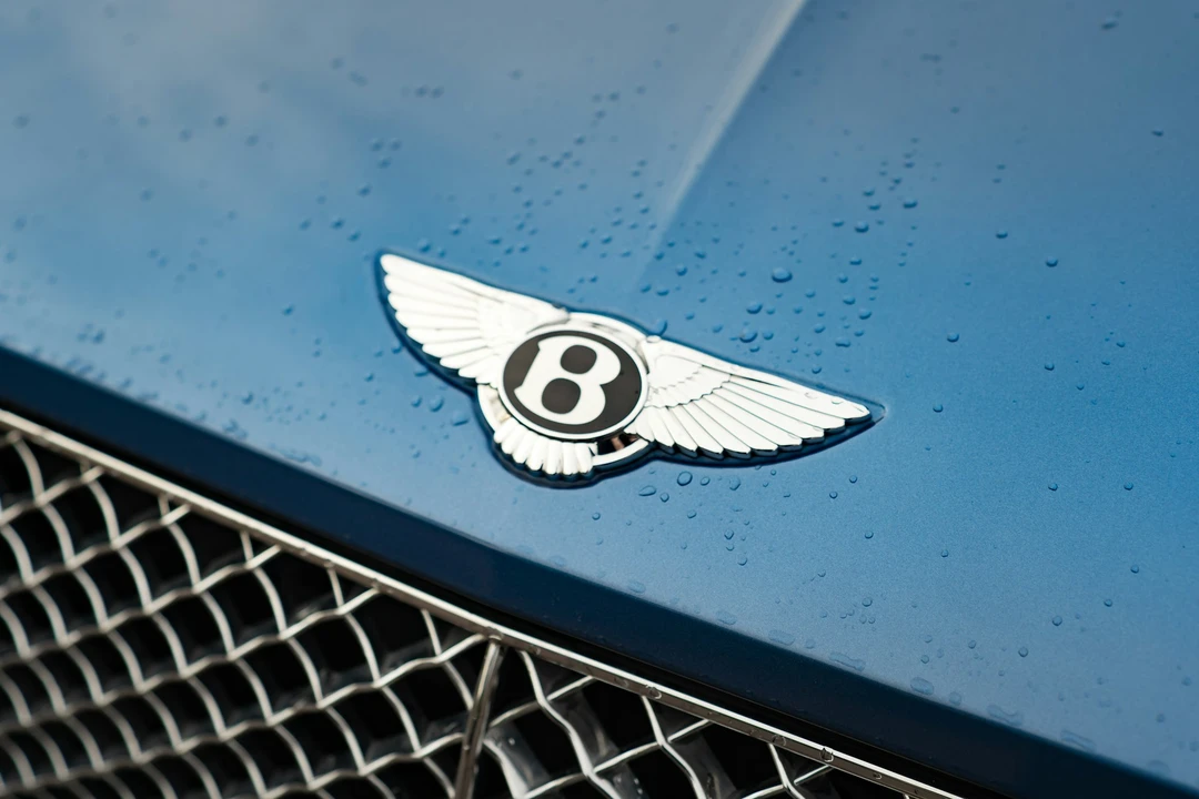 2018 Bentley Continental GT 3rd Gen - Image 16 of 21