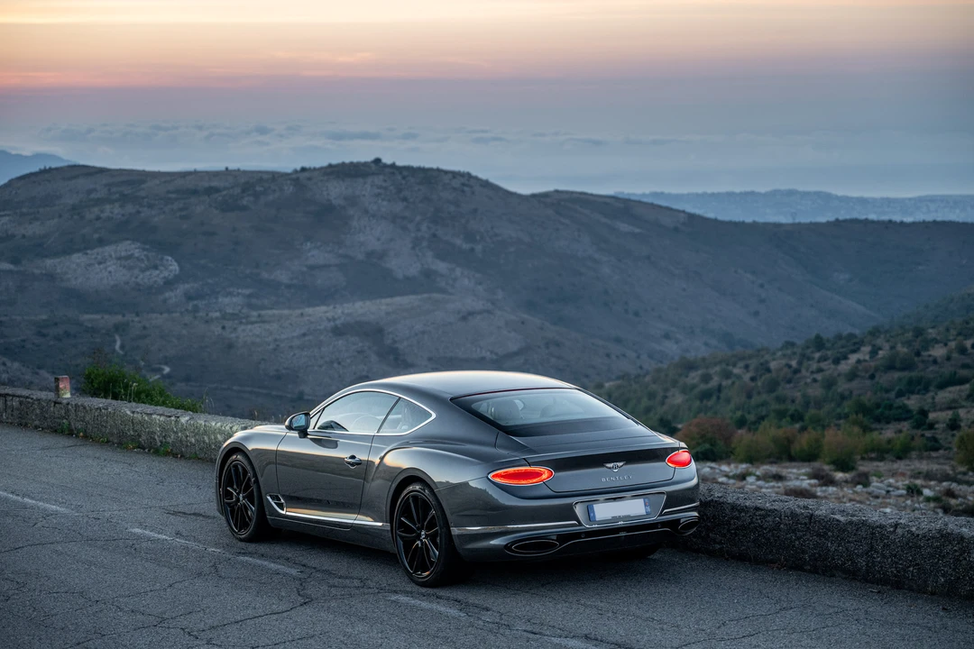 2018 Bentley Continental GT 2nd Gen - Image 26 of 31
