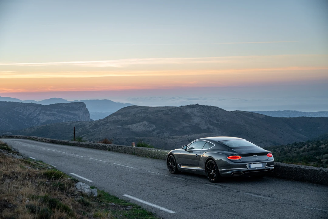 2018 Bentley Continental GT 2nd Gen - Image 27 of 31