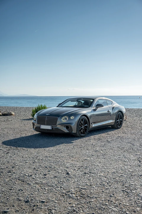 2018 Bentley Continental GT 2nd Gen - Image 18 of 31