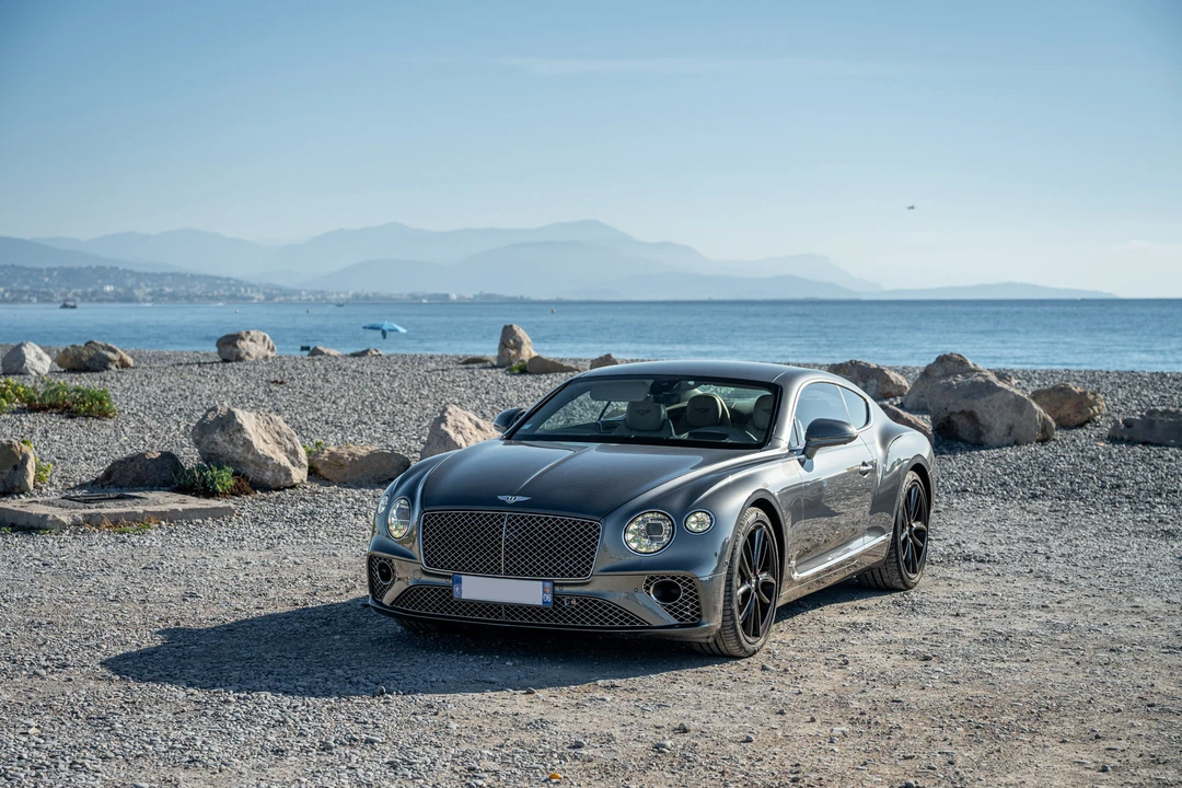 2018 Bentley Continental GT 2nd Gen - Image 15 of 31