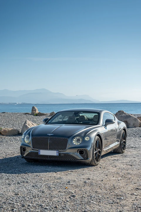 2018 Bentley Continental GT 2nd Gen - Image 19 of 31