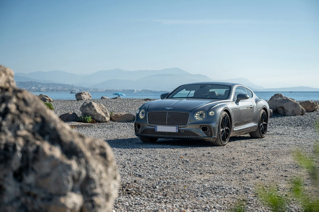 2018 Bentley Continental GT 2nd Gen - Image 16 of 31