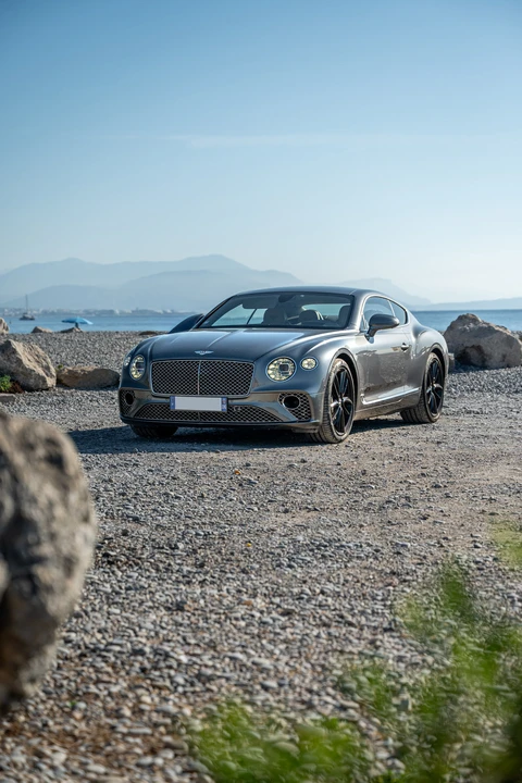 2018 Bentley Continental GT 2nd Gen - Image 20 of 31