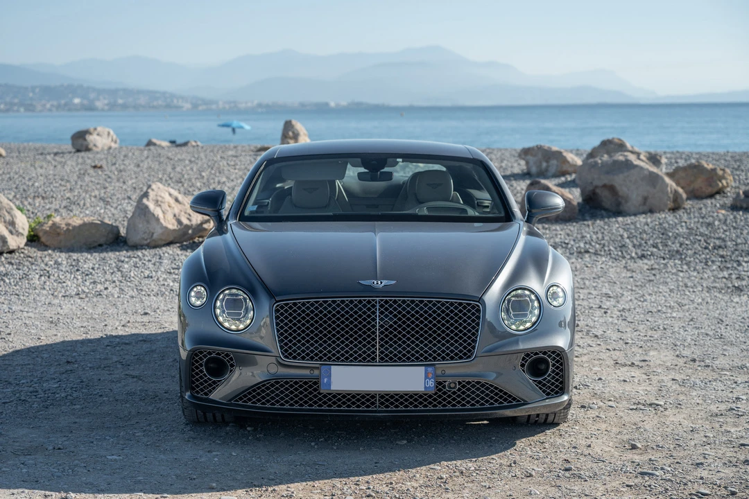 2018 Bentley Continental GT 2nd Gen - Image 9 of 31