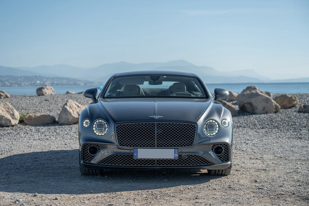 2018 Bentley Continental GT 2nd Gen - Image 14 of 31