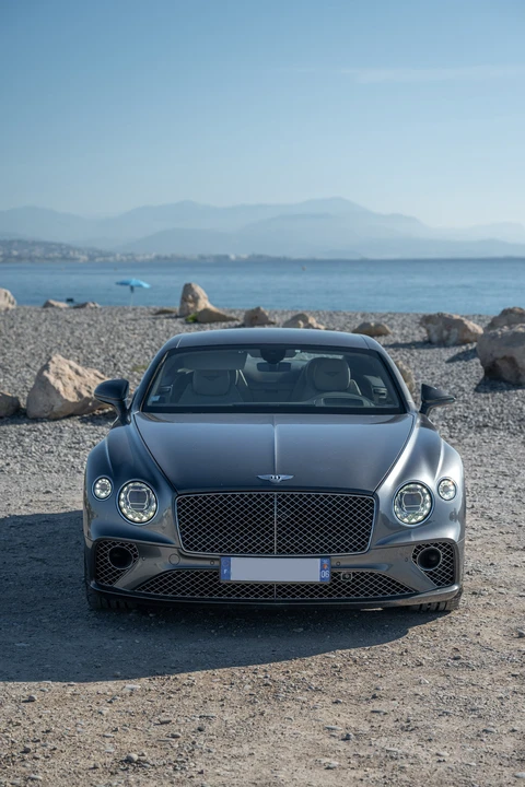 2018 Bentley Continental GT 2nd Gen - Image 17 of 31