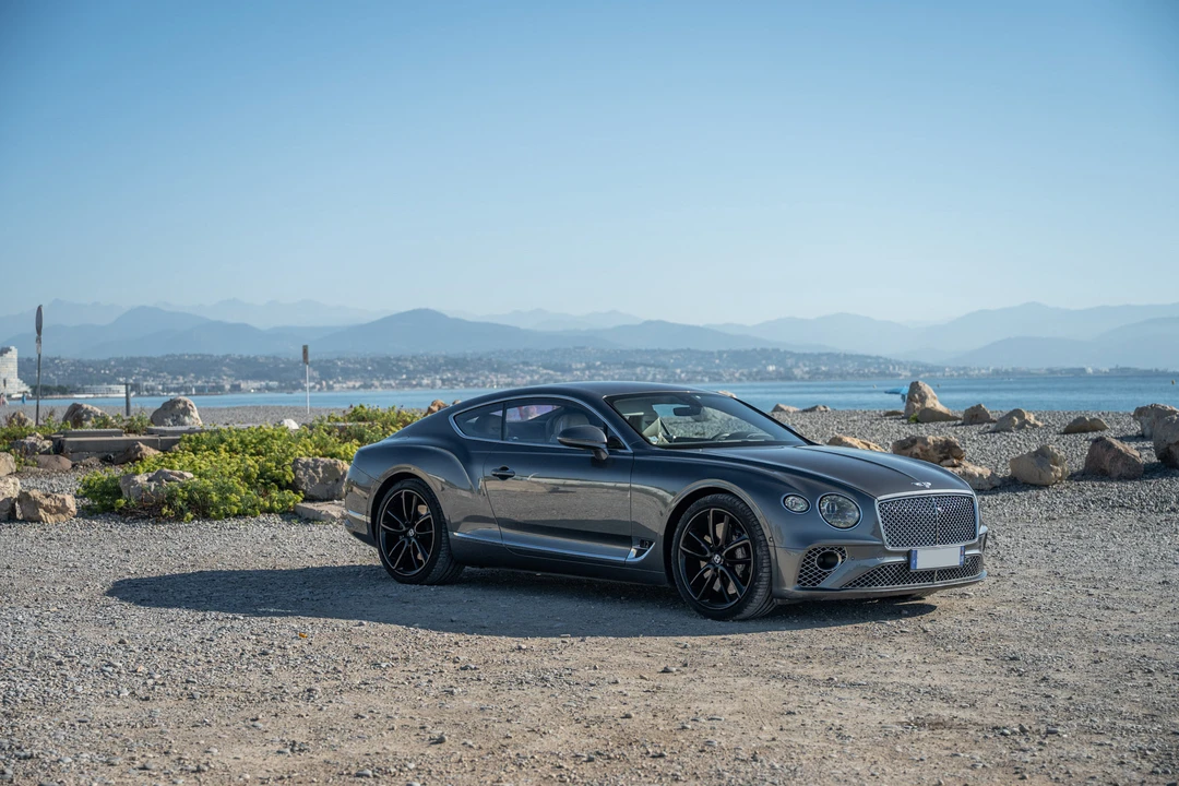2018 Bentley Continental GT 2nd Gen - Image 13 of 31