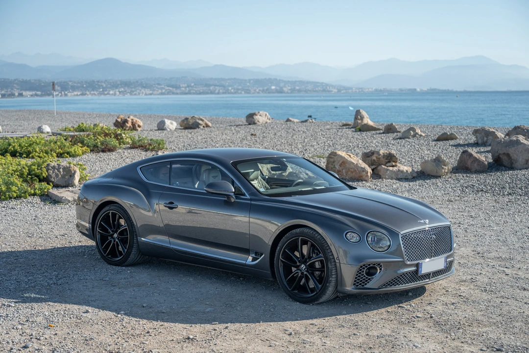 2018 Bentley Continental GT 2nd Gen - Image 8 of 31