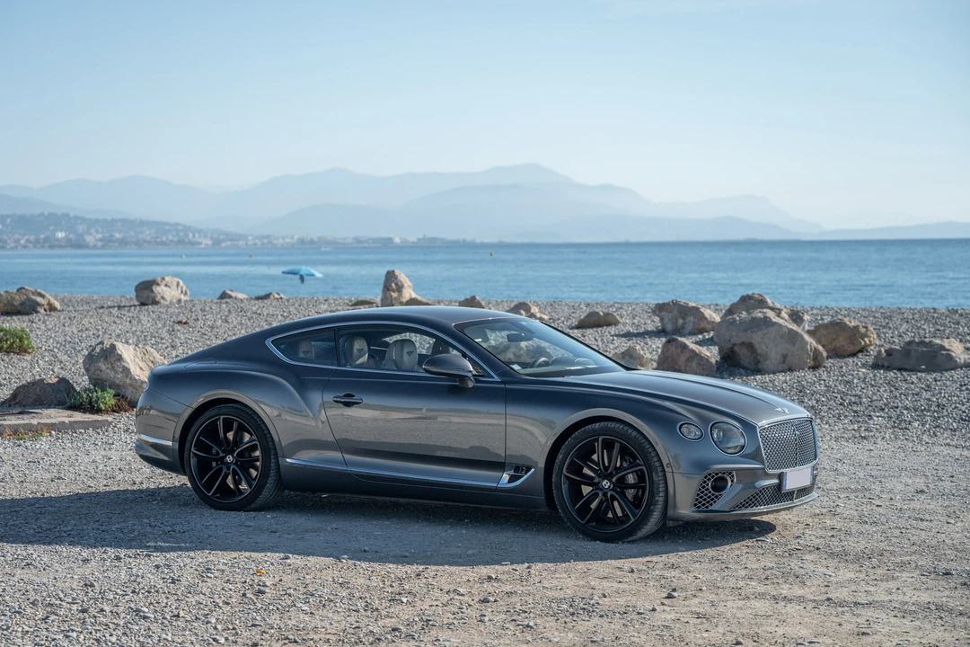2018 Bentley Continental GT 2nd Gen - Image 23 of 31