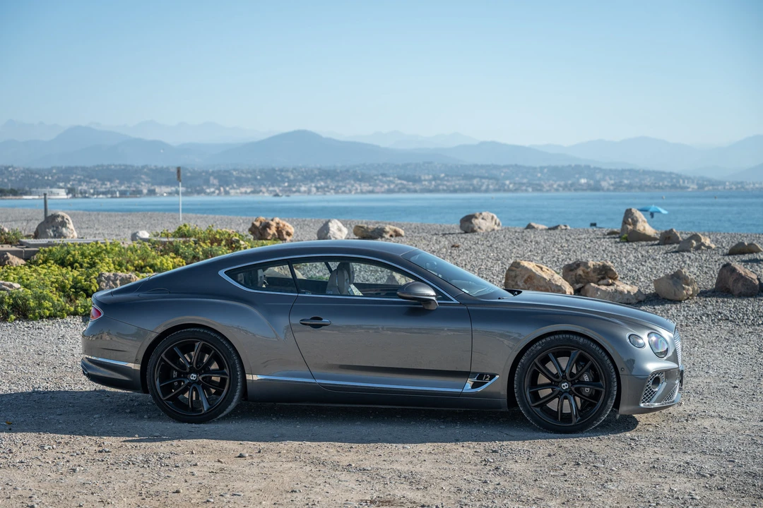 2018 Bentley Continental GT 2nd Gen - Image 12 of 31