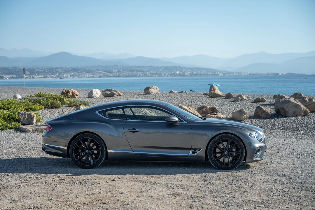 2018 Bentley Continental GT 2nd Gen - Image 7 of 31